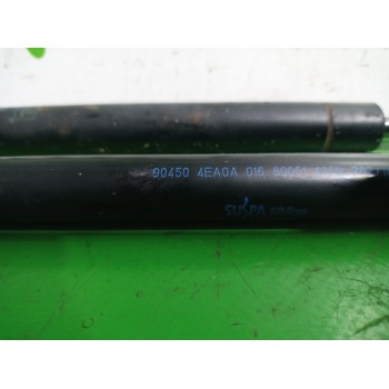 Recambio de amortiguadores maletero / porton para nissan qashqai (j11) acenta referencia OEM IAM 904504EA0A  