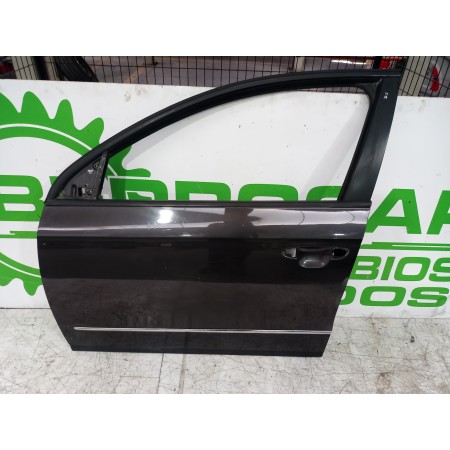 Recambio de puerta delantera izquierda para volkswagen passat berlina (3c2) 2.0 tdi referencia OEM IAM 3C4831311  