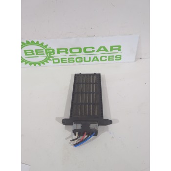 Recambio de resistencia calefaccion para hyundai i30 (fd) 1.6 crdi referencia OEM IAM 971912R000  
