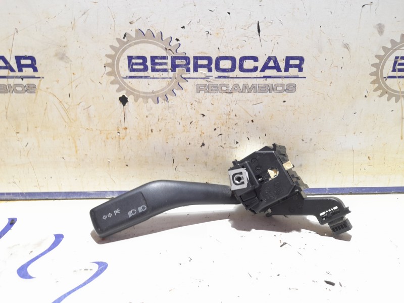 Recambio de mando intermitentes para volkswagen caddy ka/kb (2k) 1.9 tdi referencia OEM IAM 1K0953513  
