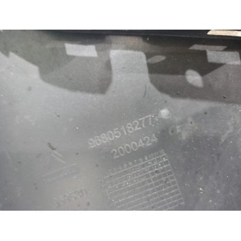 Recambio de paragolpes trasero para citroën c4 grand picasso exclusive referencia OEM IAM 9680518277  