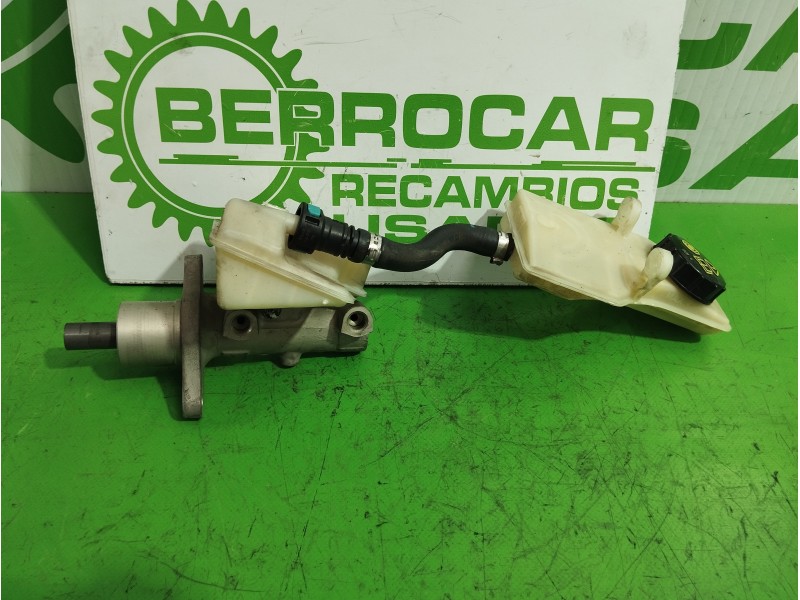 Recambio de bomba freno para ford focus berlina (cap) 1.6 16v cat referencia OEM IAM 03350886401  
