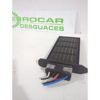 Recambio de resistencia calefaccion para hyundai i30 (fd) 1.6 crdi referencia OEM IAM 971912R000  