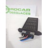 Recambio de resistencia calefaccion para hyundai i30 (fd) 1.6 crdi referencia OEM IAM 971912R000  