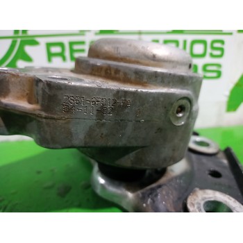 Recambio de soporte motor derecho para ford fiesta (cbk) ambiente referencia OEM IAM 2S61-6F012-FA  