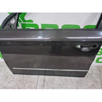 Recambio de puerta delantera izquierda para volkswagen passat berlina (3c2) 2.0 tdi referencia OEM IAM 3C4831311  