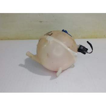 Recambio de deposito expansion para volkswagen polo (6c1) advance bluemotion referencia OEM IAM 6C0121407  
