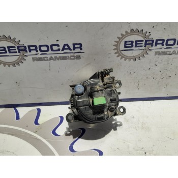 Recambio de faro antiniebla derecho para land rover range rover sport referencia OEM IAM 6H52 15K201 AA  