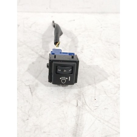 Recambio de mando luces para toyota yaris (_p21_, _pa1_, _ph1_) 1.5 hybrid (mxph11) referencia OEM IAM 841520D290  