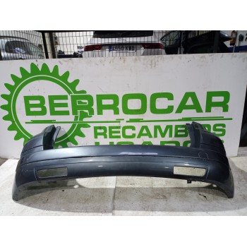 Recambio de paragolpes trasero para citroën c4 grand picasso exclusive referencia OEM IAM 9680518277  