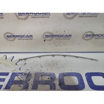 Recambio de moldura para citroën c4 picasso referencia OEM IAM AA36190383  