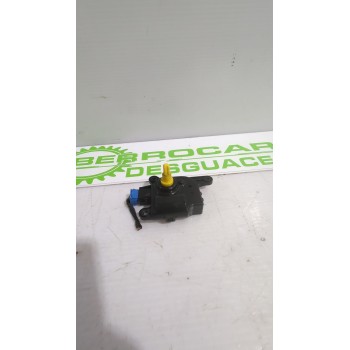 Recambio de motor apertura trampilla para hyundai i30 (fd) 1.6 crdi referencia OEM IAM D332AG7AA  