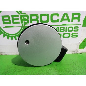 Recambio de tapa exterior combustible para ford fiesta (cbk) ambiente referencia OEM IAM 2S61A405A02  