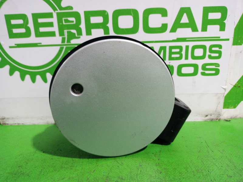 Recambio de tapa exterior combustible para ford fiesta (cbk) ambiente referencia OEM IAM 2S61A405A02  