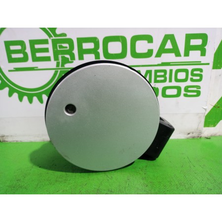 Recambio de tapa exterior combustible para ford fiesta (cbk) ambiente referencia OEM IAM 2S61A405A02  