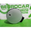 Recambio de tapa exterior combustible para ford fiesta (cbk) ambiente referencia OEM IAM 2S61A405A02  