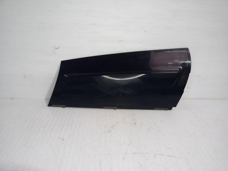 Recambio de moldura izquierda para mini mini (r56) cooper referencia OEM IAM 51137146101  