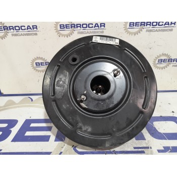 Recambio de servofreno para renault megane iii sport tourer 1.6 dci diesel fap referencia OEM IAM 472100005R  
