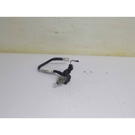 Recambio de borna negativa para volkswagen polo (6c1) advance bluemotion referencia OEM IAM 6C0915181A  