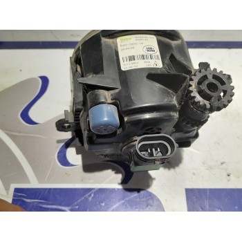 Recambio de faro antiniebla derecho para land rover range rover sport referencia OEM IAM 6H52 15K201 AA  