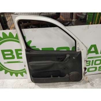 Recambio de puerta delantera izquierda para peugeot partner (s1) 1.9 diesel referencia OEM IAM 9002T9  