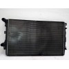 Recambio de radiador agua para seat altea xl (5p5) family referencia OEM IAM 1K0121251DN  