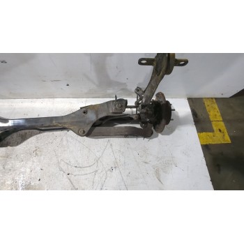 Recambio de puente trasero para kia cee´d hatchback (ed) 1.6 crdi 90 referencia OEM IAM 554102H100  