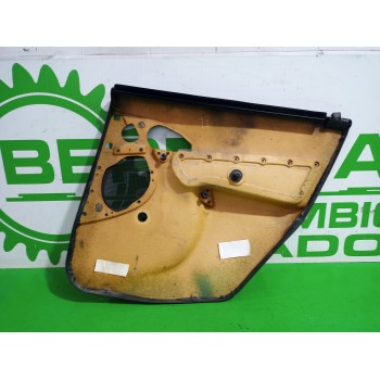 Recambio de guarnecido puerta trasera izquierda para ford focus berlina (cak) trend referencia OEM IAM 1311264  