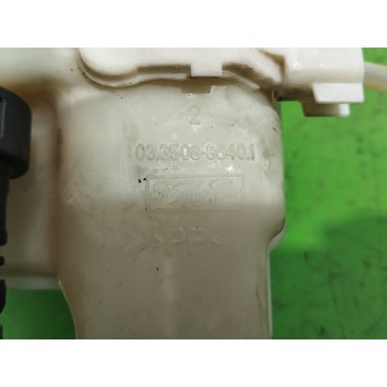 Recambio de bomba freno para ford focus berlina (cap) 1.6 16v cat referencia OEM IAM 03350886401  