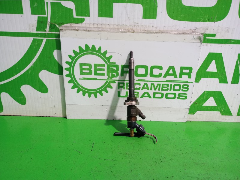 Recambio de inyector para citroën c4 grand picasso exclusive referencia OEM IAM 0445110297  