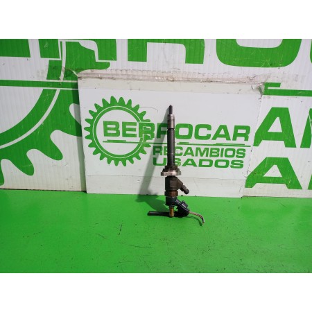 Recambio de inyector para citroën c4 grand picasso exclusive referencia OEM IAM 0445110297  