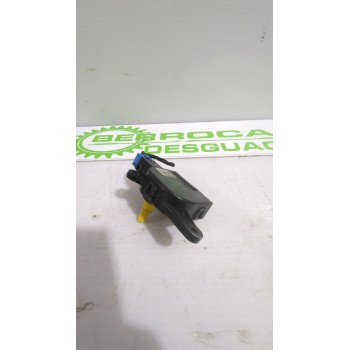 Recambio de motor apertura trampilla para hyundai i30 (fd) 1.6 crdi referencia OEM IAM D332AG7AA  