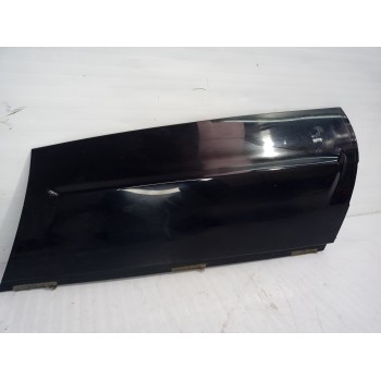 Recambio de moldura izquierda para mini mini (r56) cooper referencia OEM IAM 51137146101  