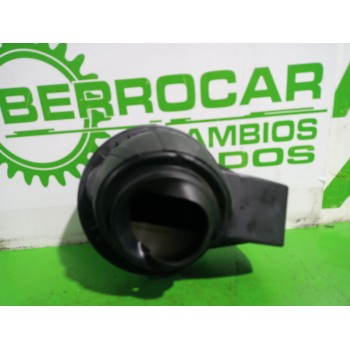 Recambio de tapa exterior combustible para ford fiesta (cbk) ambiente referencia OEM IAM 2S61A405A02  