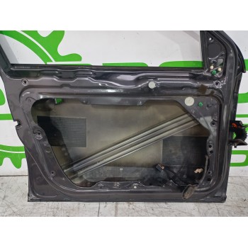 Recambio de puerta delantera izquierda para volkswagen passat berlina (3c2) 2.0 tdi referencia OEM IAM 3C4831311  