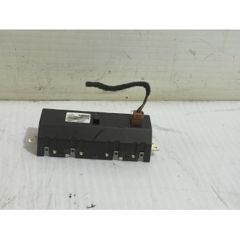 Recambio de pantalla multifuncion para peugeot 508 allure referencia OEM IAM 965334380  