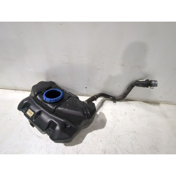 Recambio de deposito combustible para citroën c1 (pm_, pn_) 1.4 hdi referencia OEM IAM 1500CY/771000H030  