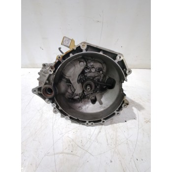 Recambio de caja cambios para ford puma (j2k, cf7) 1.0 ecoboost referencia OEM IAM 2690270/L1TR7002CFC  