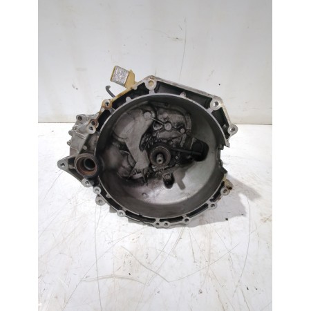 Recambio de caja cambios para ford puma (j2k, cf7) 1.0 ecoboost referencia OEM IAM 2690270/L1TR7002CFC  