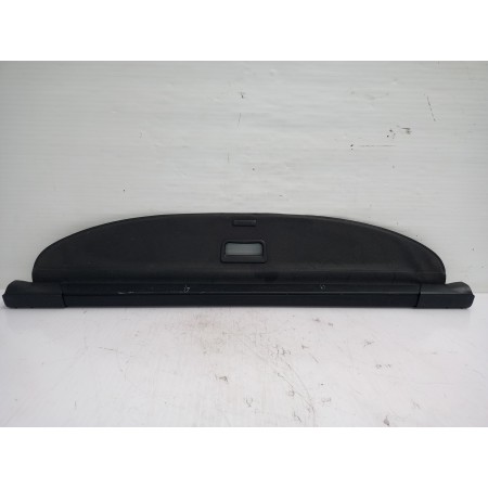 Recambio de bandeja trasera para seat altea xl (5p5) family referencia OEM IAM 5P8867871C  