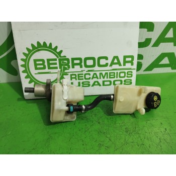 Recambio de bomba freno para ford focus berlina (cap) 1.6 16v cat referencia OEM IAM 03350886401  