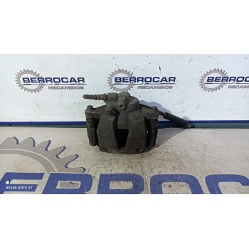 Recambio de pinza de freno delantera derecha para opel corsa d referencia OEM IAM Z0H5422  