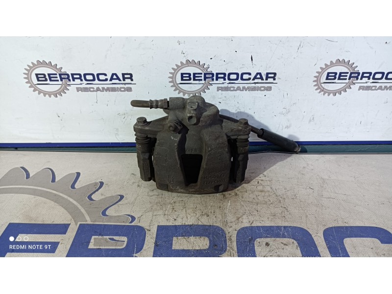 Recambio de pinza de freno delantera derecha para opel corsa d referencia OEM IAM Z0H5422  