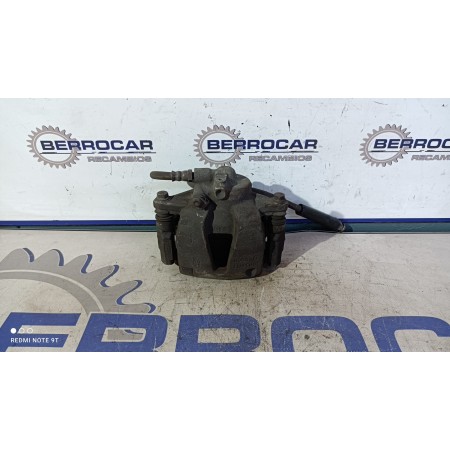 Recambio de pinza de freno delantera derecha para opel corsa d referencia OEM IAM Z0H5422  
