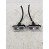 Recambio de piloto matricula para toyota yaris (_p21_, _pa1_, _ph1_) 1.5 hybrid (mxph11) referencia OEM IAM 812700D120  
