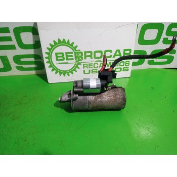Recambio de motor arranque para ford focus berlina (cak) ambiente referencia OEM IAM 1S4U11000AA  