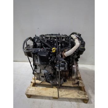 MOTOR COMPLETO LR026082 