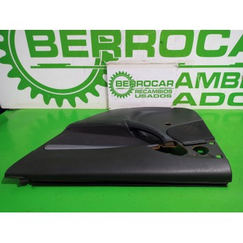 Recambio de guarnecido puerta trasera derecha para ford focus berlina (cak) trend referencia OEM IAM 1311258  