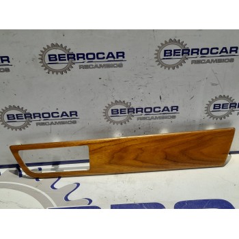 Recambio de moldura lateral para land rover range rover sport referencia OEM IAM AH32 274B16 RH  