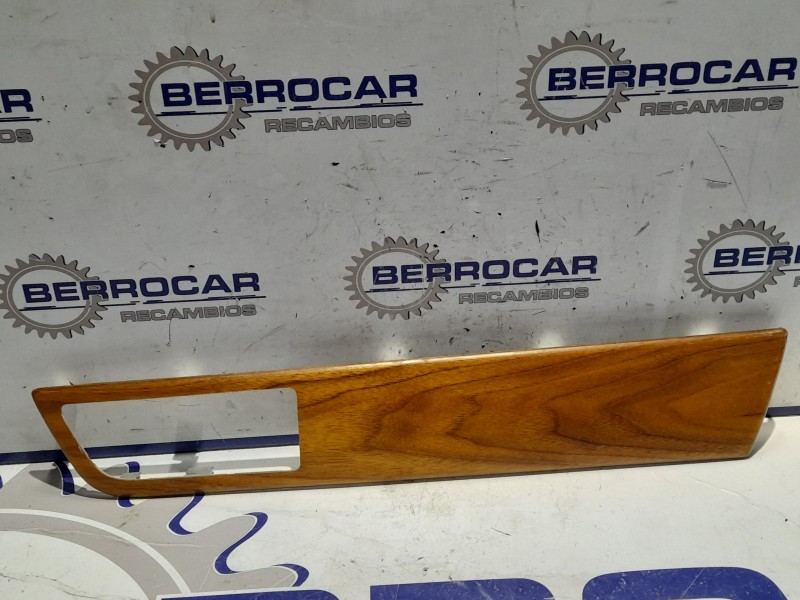 Recambio de moldura lateral para land rover range rover sport referencia OEM IAM AH32 274B16 RH  